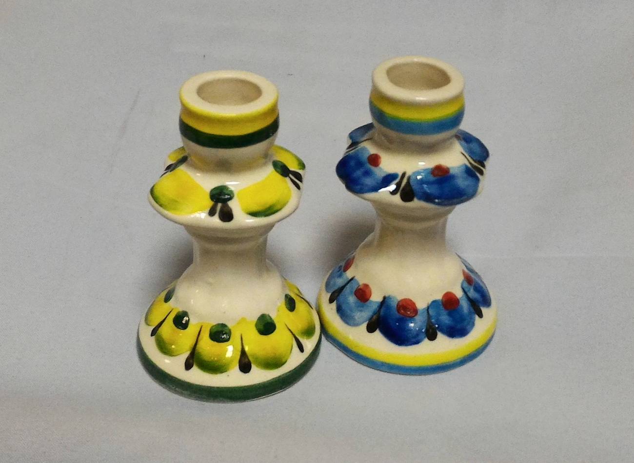 Подсвечник 