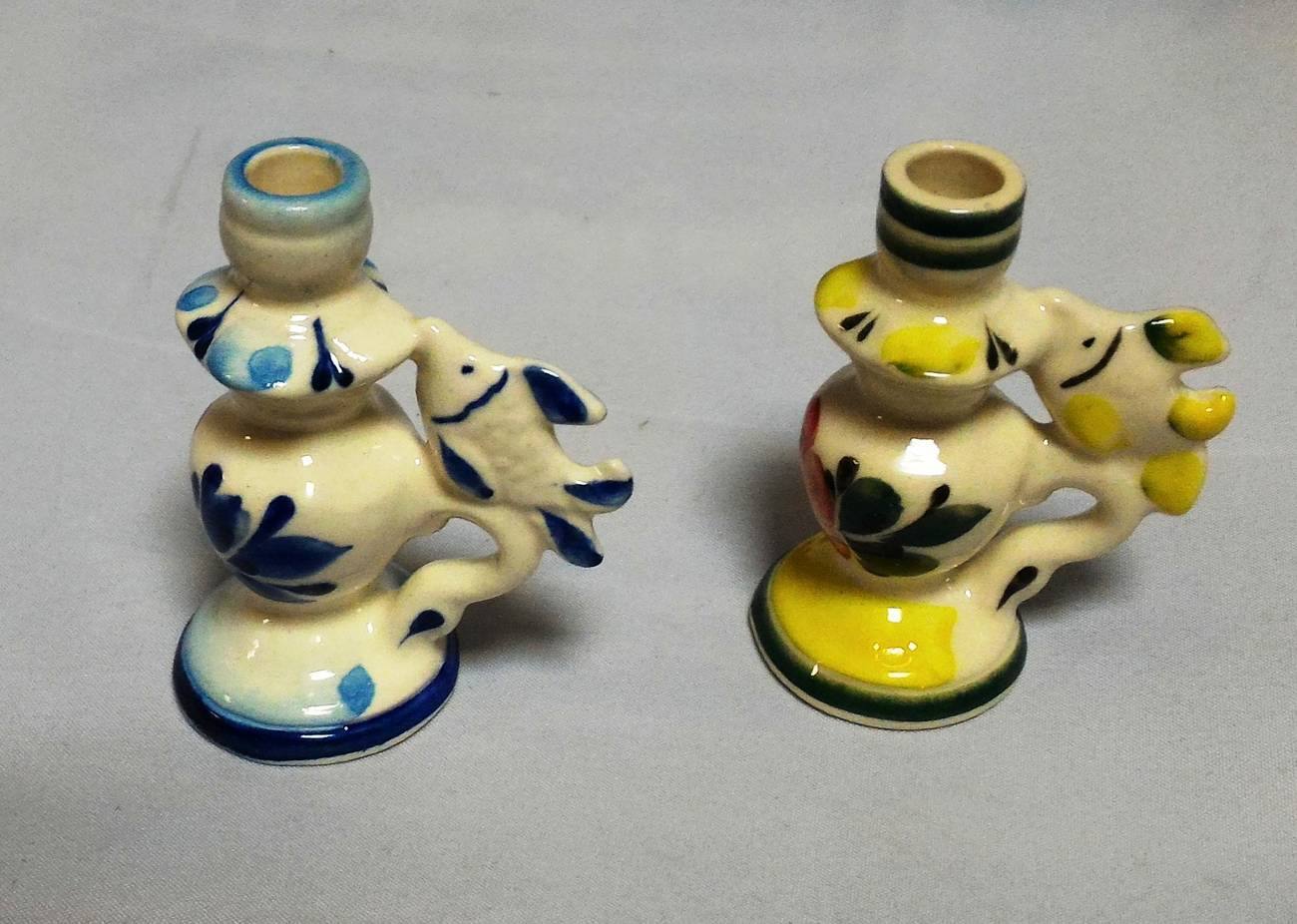 Подсвечник 