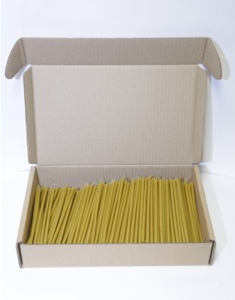 Свечи станочные № 120