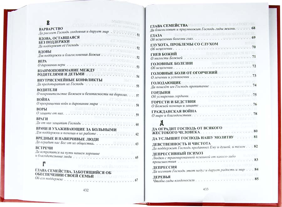 Псалмы, чтомые на всякую потребу души. Преподобный Паисий Святогорец (уценка)