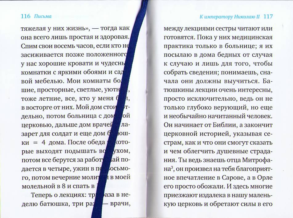 Письма Великой Княгини Елизаветы Феодоровны (Летопись) (уценка)