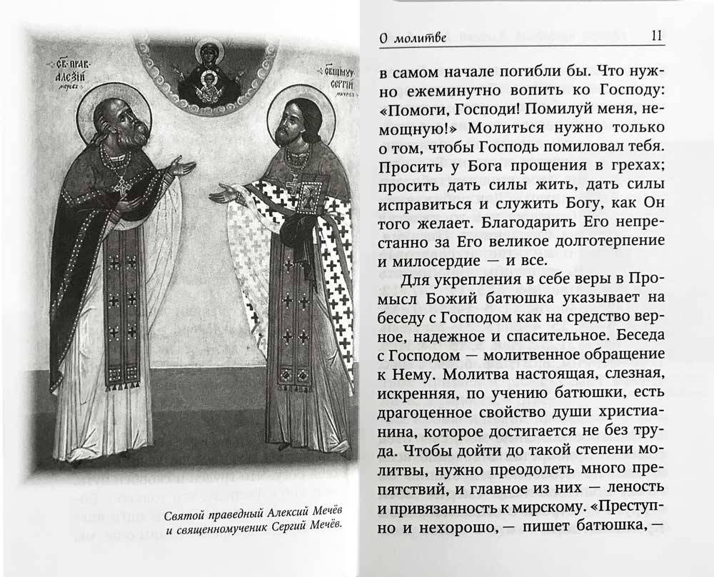 Духовная аптека праведного Алексия Московского и схиигумена Саввы ( Остапенко) (Ковчег) (уценка)