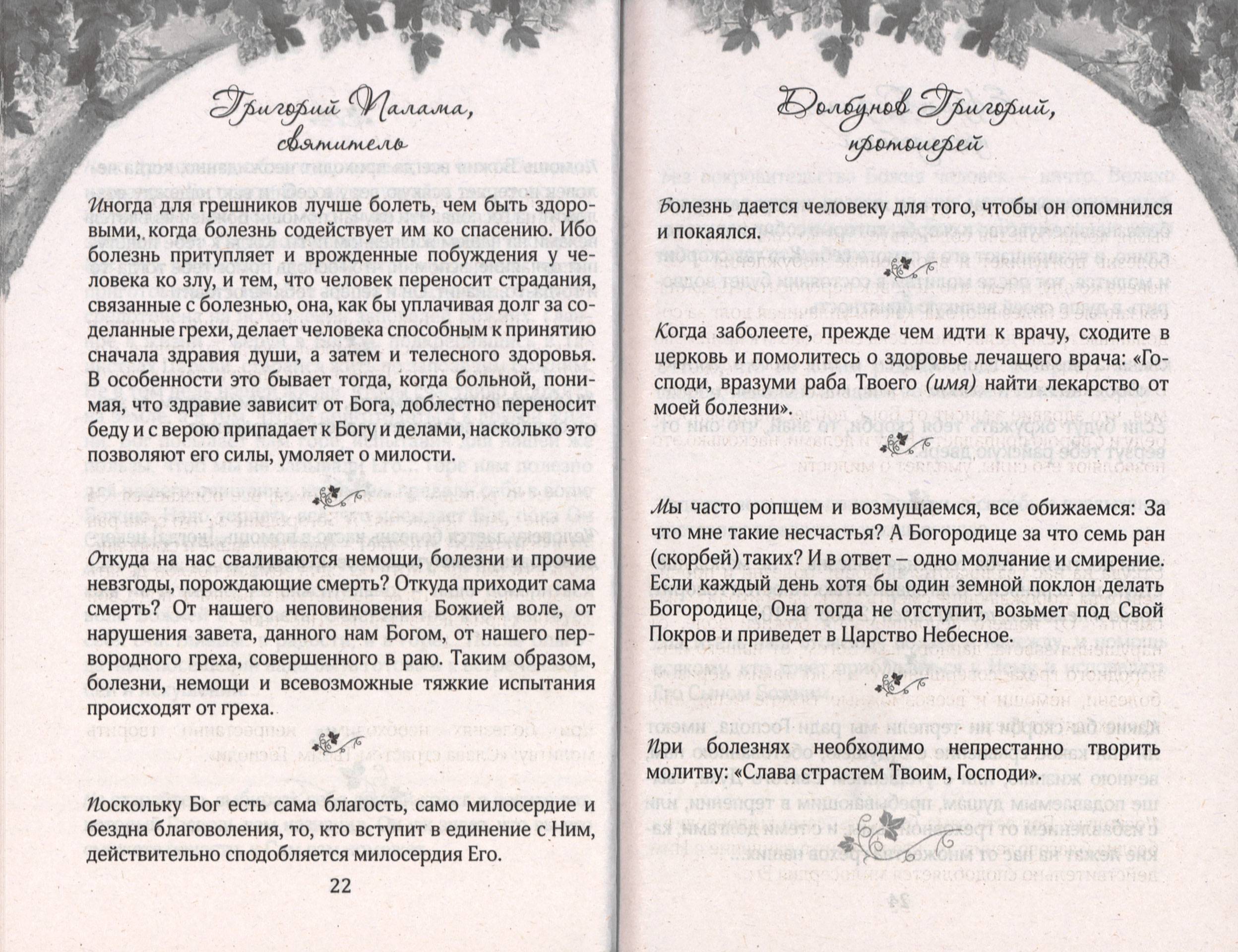 Терпением внидем в Рай (СДМ) (уценка)