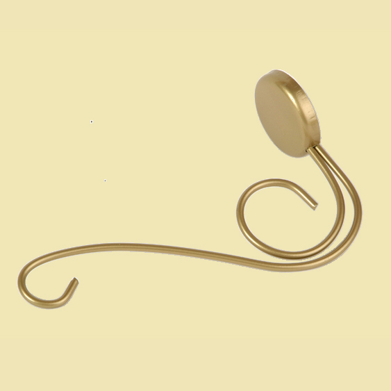 Кронштейн-золото