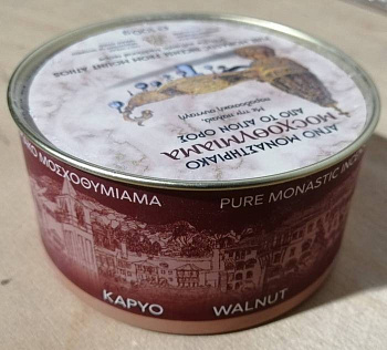 Ладан Ватопед МИРО, 100 г 