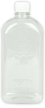 Бутылка для святой воды 