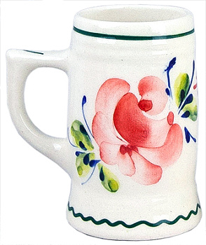 Чашка "Святая вода"