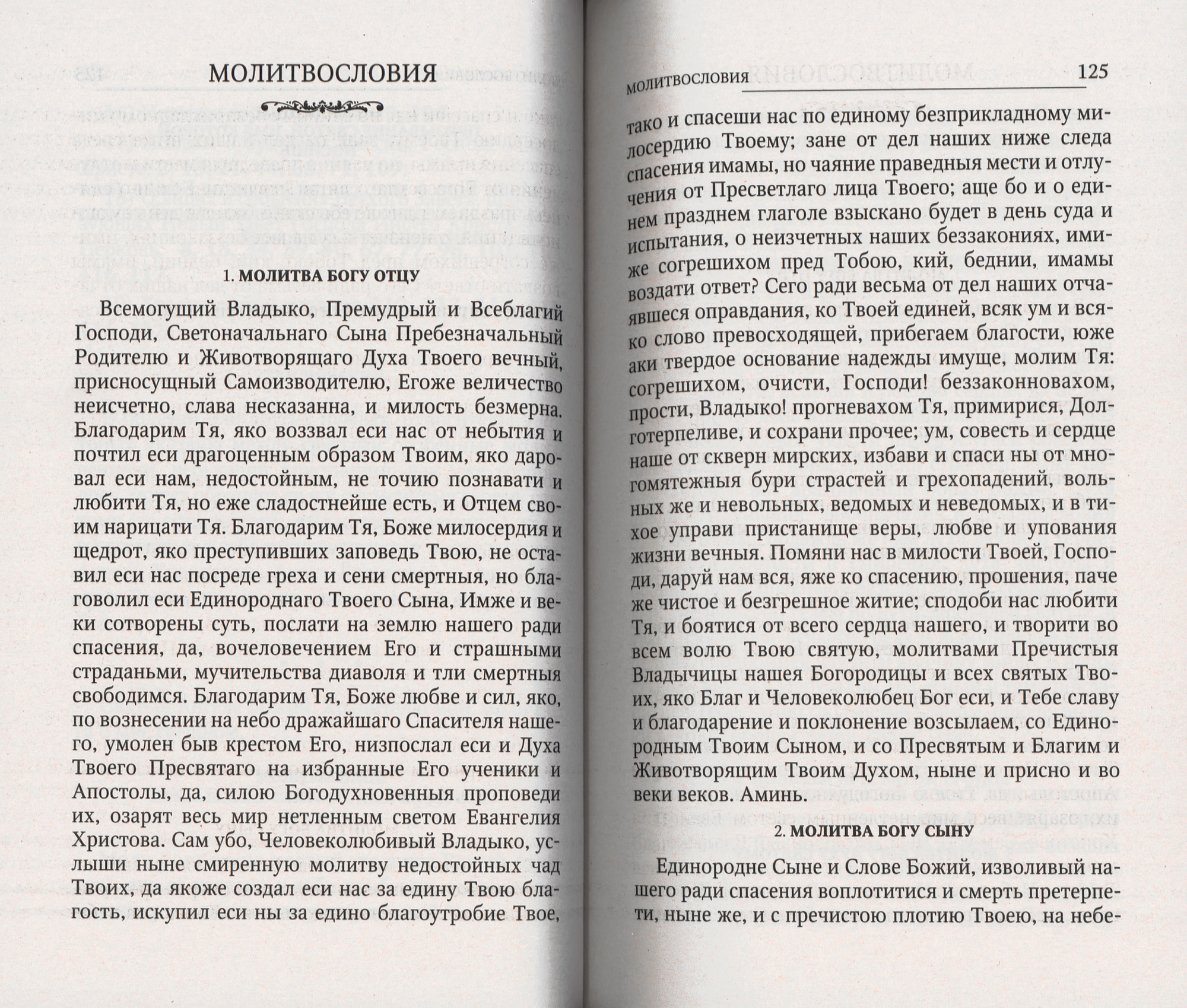 Святые, коим Господь даровал особую благодать МЯГК (Оранта) (уценка)