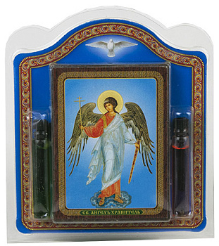 Набор подарочный Ангел Хранитель