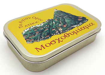 Ладан Афонский Праздничный 50 г ВОЗНЕСЕНИЕ