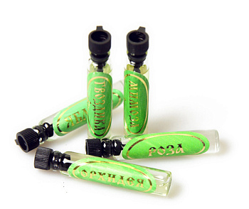 Благовония церковные, 1.5 мл, стекл. фл. Аромат: "Орхидея"