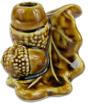 Подсвечник Желуди 