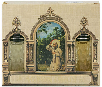 Набор подарочный "Серафим Саровский"