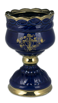 Лампада настольная "Грааль"