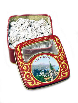 Ладан Афонский в подарочной упаковке 50 г