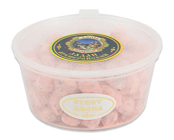 Ладан Архиерейский "Дары Волхвов", 50 г, БУКЕТ АФОНА