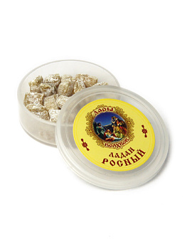 Ладан Росный "Дары Волхвов", белый, 8 г