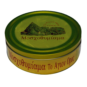 Ладан Афонский Праздничный 1 кг МОНАСТЫРСКИЙ БУКЕТ