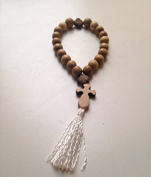 Четки 20 зёрен