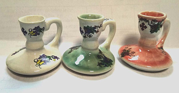 Подсвечник  "Утешение" 