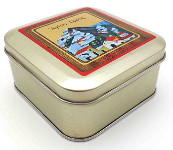 Ладан Афонский Праздничный 75 гр. ТРОИЦА