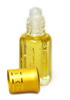 Смирна- благовонное масло, Миро, 6 мл, ст.флакон с шариком-дозатором