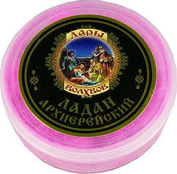 Ладан Архиерейский "Дары Волхвов", 8 г АМБРА