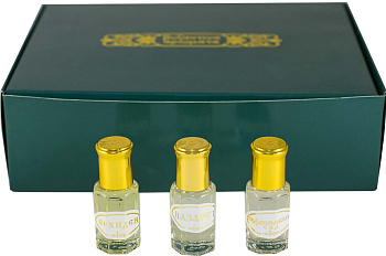 Набор "Церковные благовония" 20 шт по 6 мл в картонной коробке. Стоимость 1 шт при покупке целого набора