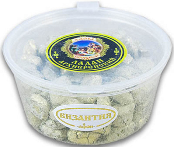 Ладан Архиерейский "Дары Волхвов", 50 г, ВИЗАНТИЯ