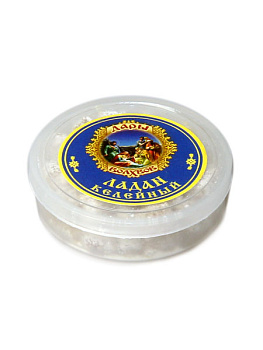 Ладан Келейный "Дары Волхвов", упаковка 75 шт. по 8 г 