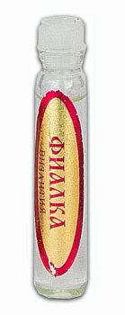 Ароматы 1,5 мл ФИАЛКА