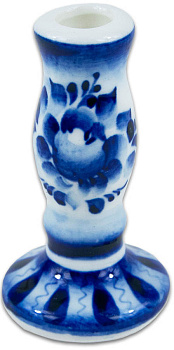 Подсвечник классический малый 