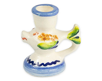 Подсвечник "Ёрш"