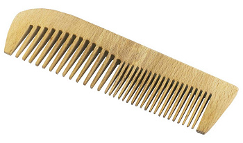 Расческа двойная