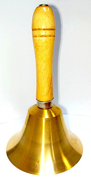 Колокол большой 