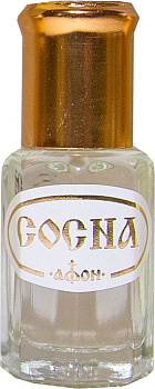 Благовония церковные, 6 мл., стекл. фл. с шариком- дозатором СОСНА