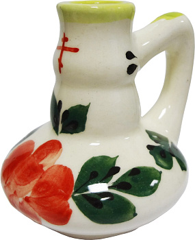 Подсвечник "Кувшин"