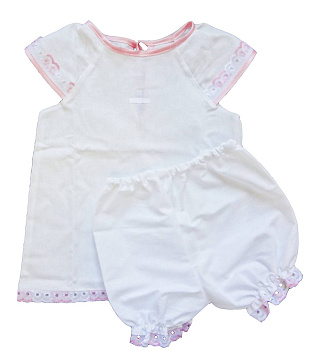 Крестильный набор К-1-П