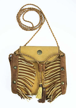 Сумка паломника ЖЕНСКАЯ 